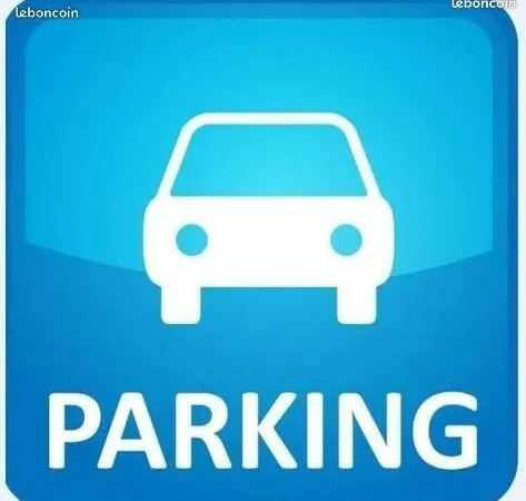 Parking/box Chasselay