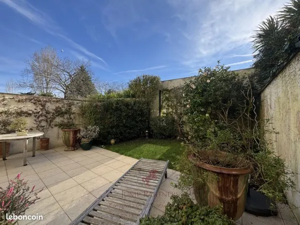 Maison 5 pièces 134 m²