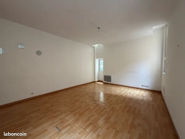 Appartement 4 pièces 81 m²