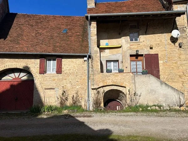 Maison 4 pièces 115 m²