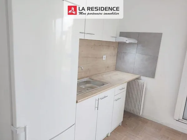 Appartement de 5 pièces