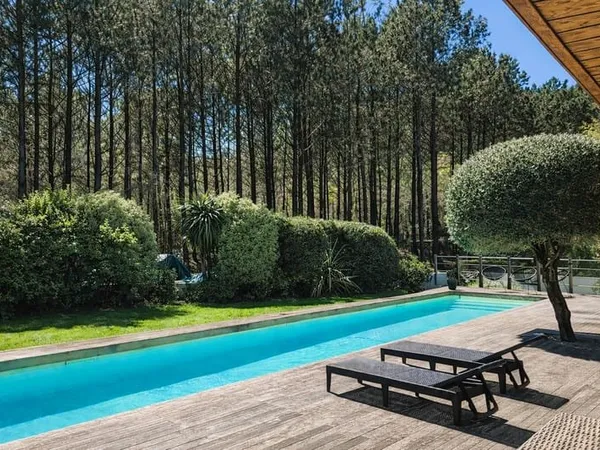 EXCLUSIVITÉ Le Pyla | Superbe Villa 300 m2 | Lisière de Fo