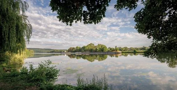 Achat : Maison Rosny-sur-Seine (78710)