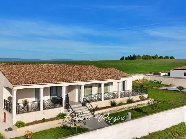 Vente Maison traditionnelle 7 pièces