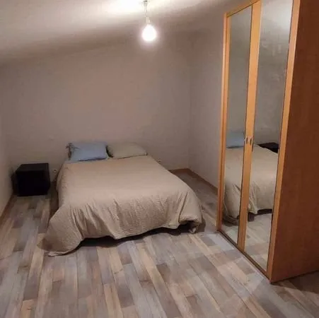 Chambre en colocation
