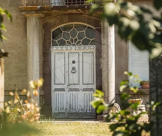 Maison 8 chambre(s) à vendre