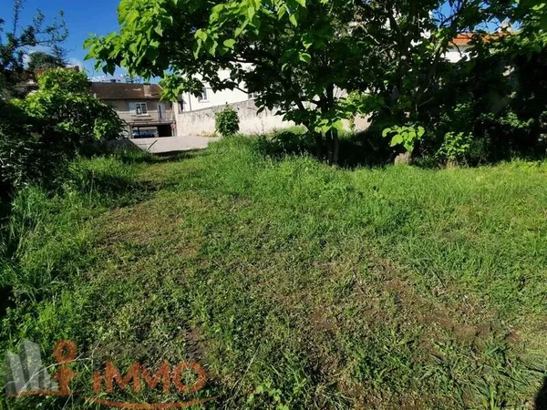 Terrain constructible