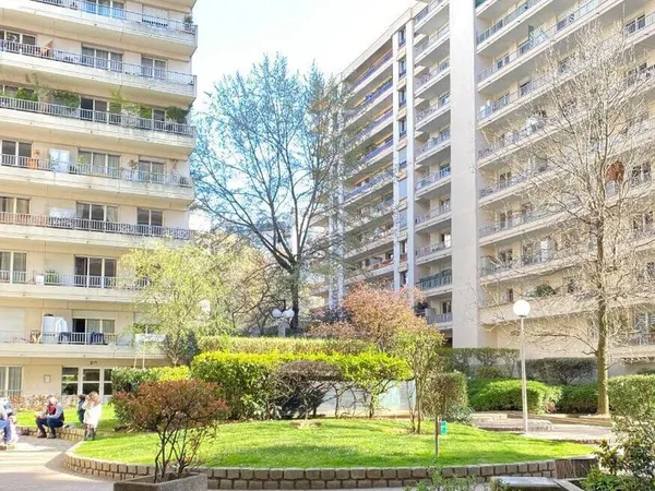 Appartement 3 pièces 70 m²