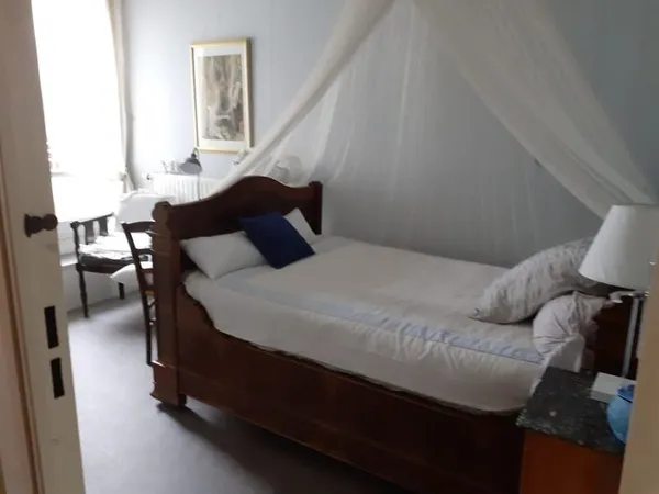 Chambre de 12m2 à louer sur La Rochelle