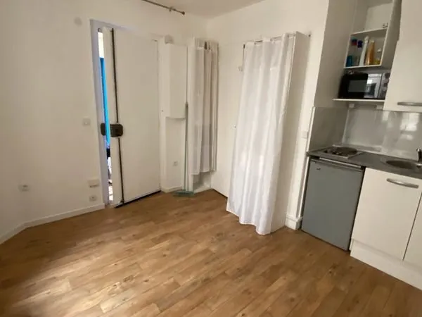 Studio paris 11