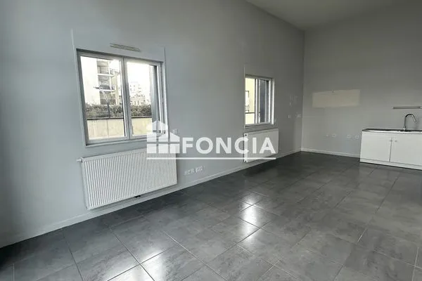Appartement 3 pièces 73 m²