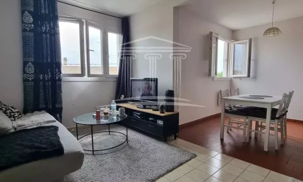 Appartement Vente Sorgues 2p 45m² 72000€
