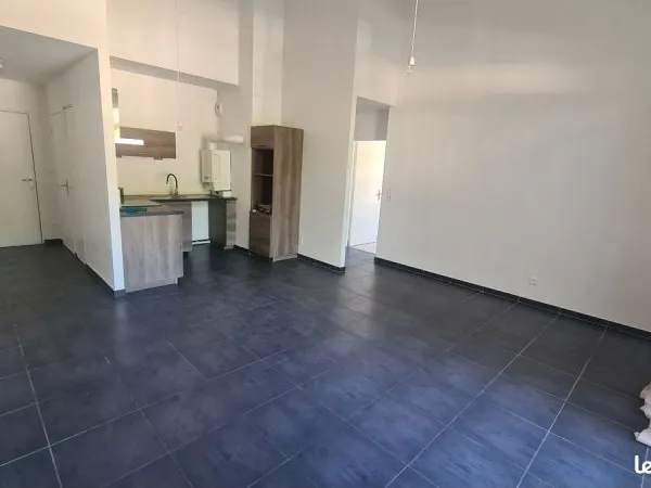 Appartement 3 pieces- 71 m2