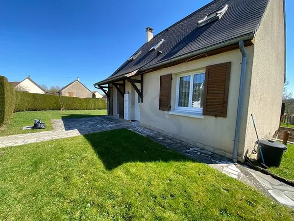 Maison Flers 6 pièce(s) -138.36 m2