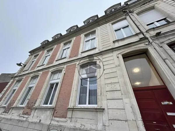 Appartement HYPER CENTRE