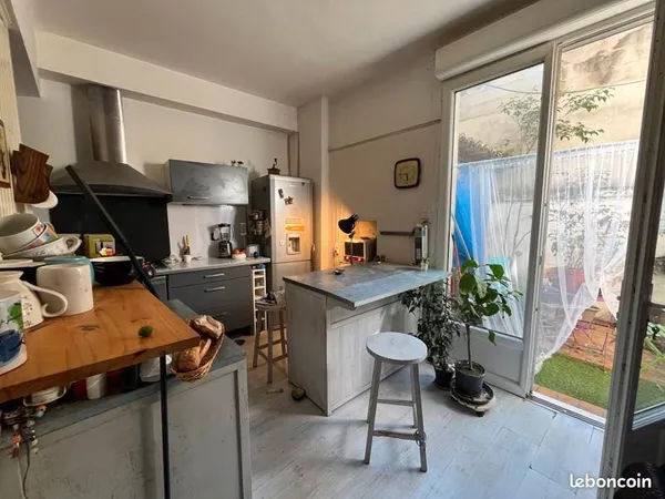Maison 6 pièces 175 m²