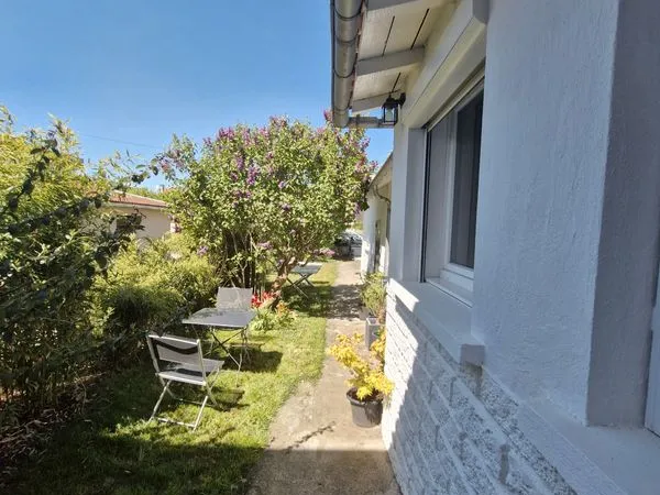 Particulier vends maison de 90m² à Neuves Maisons
