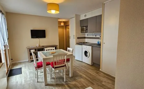 Appartement Ouistreham 2 pièce(s)