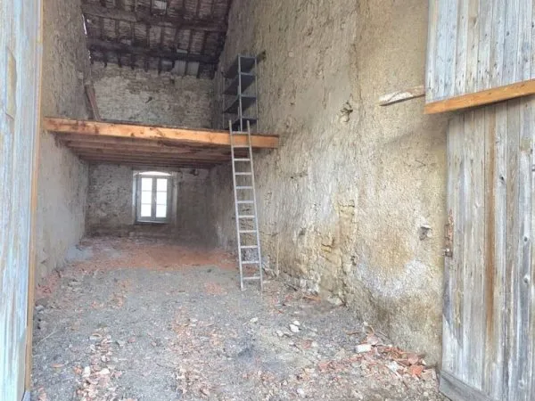 Maison 1 pièce 53 m²