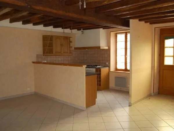 Maison 3 pièces 74 m²