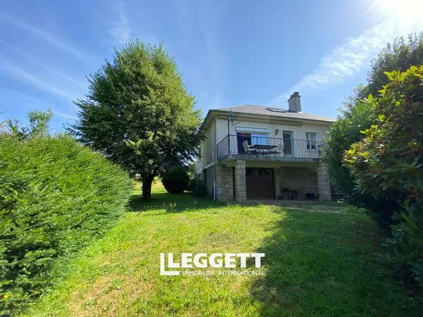 Maison 4 pièce(s), LE LONZAC
