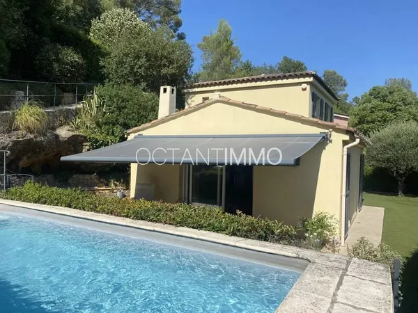 Maison 4 pièces 132 m²