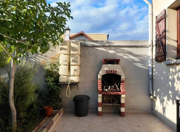 Vente Maison/villa 4 pièces