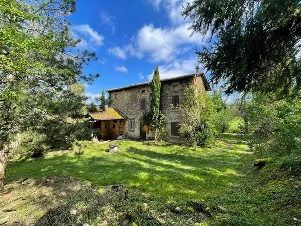 Ferme en pierre Saint Michel Sur Savasse 4 pièce(s) 120 m2