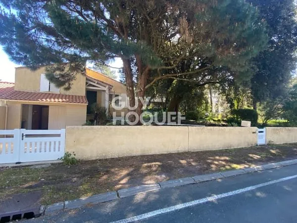 Maison 4 pièces à vendre à La Tremblade - Proche mer et commodités