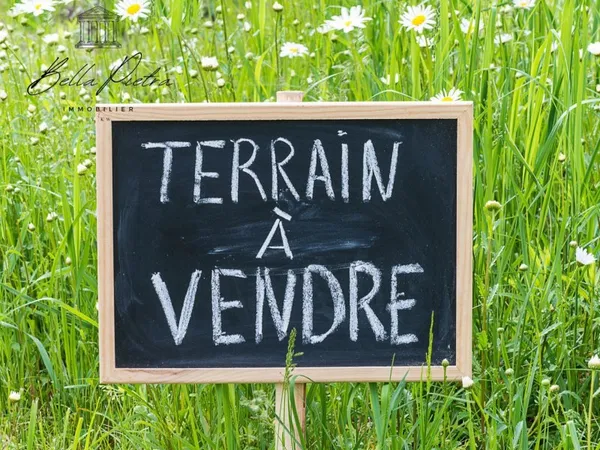 Terrain à bâtir Vente Les Matelles  630m² 290000€