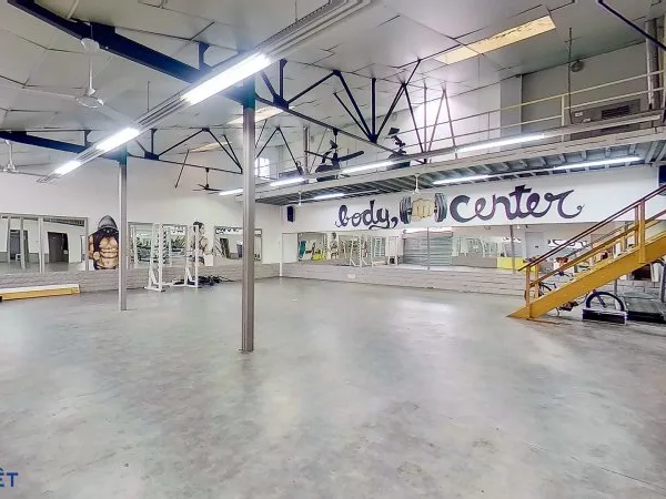 Immeuble Perpignan de 450m2