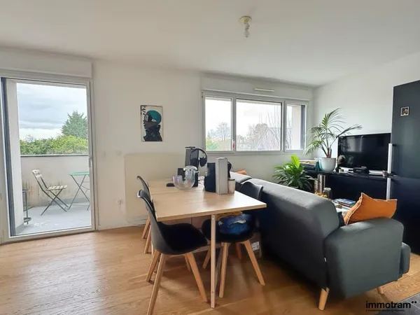 Appartement à vendre Marcq-en-Baroeul