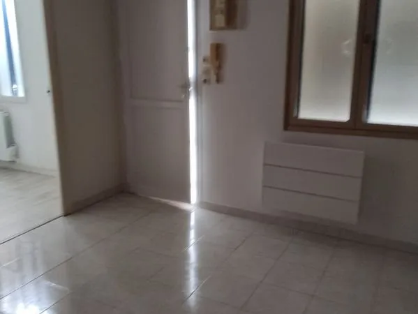 Maison individuelle à la campagne