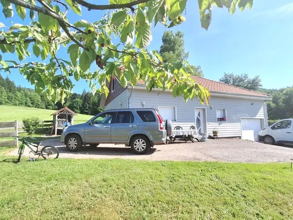 Maison 4 pièces 93 m²