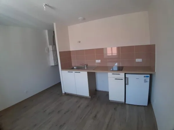 SAINT DIE studio 18.00m²