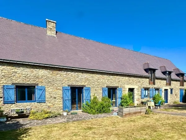 Maison 13 pièces