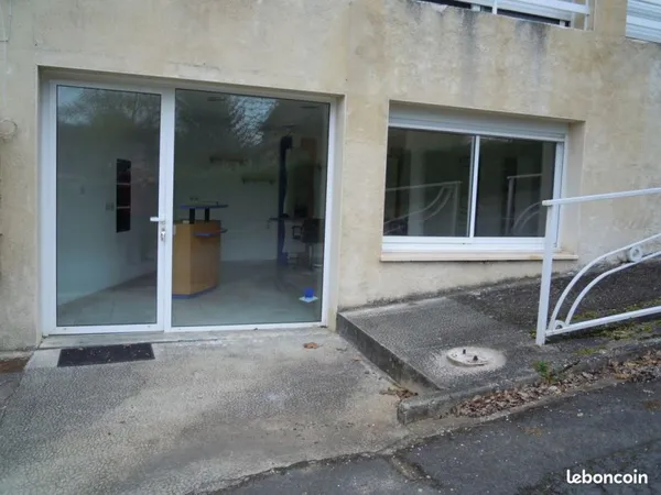Local 50m2