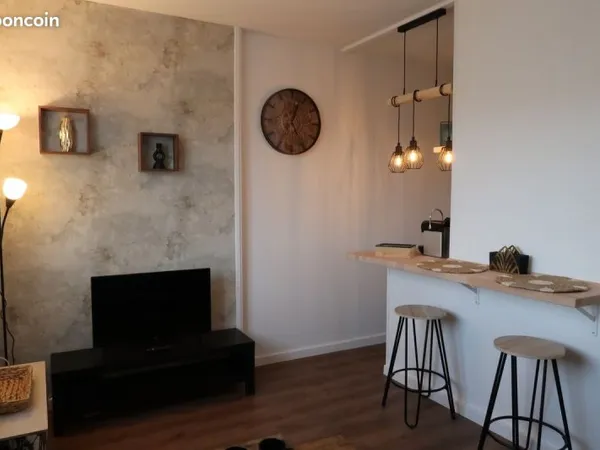 Ravissant studio