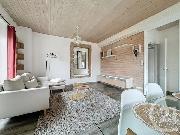 Appartement 3 pièces 70 m²