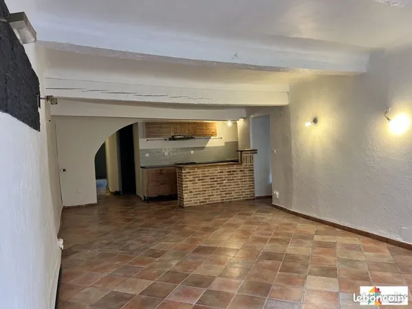 Appartement 3 pièces 72 m²