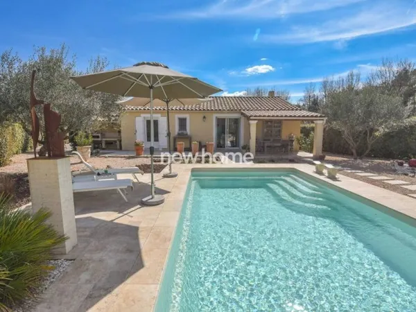 Villa 5 pièces 105 m²