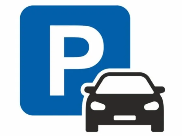 Parking Nantes
