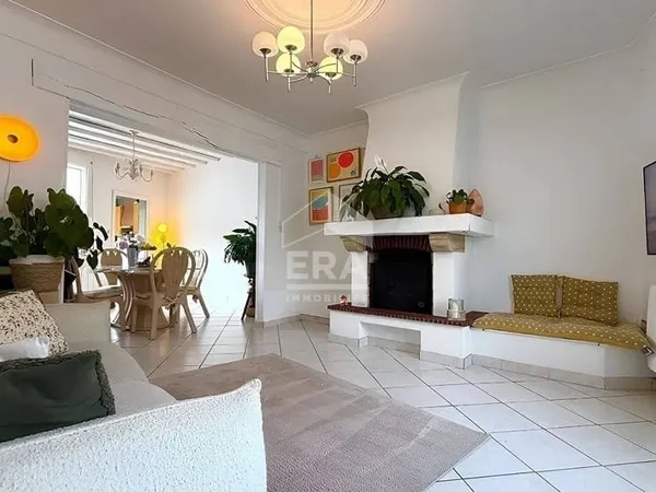 Maison 4 pièces 68 m²