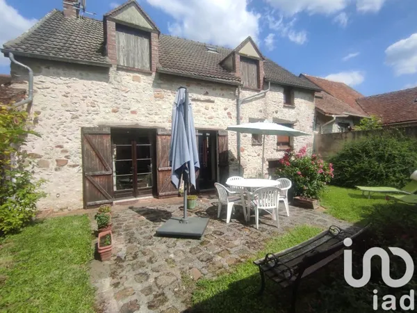 Vente Maison/villa 4 pièces