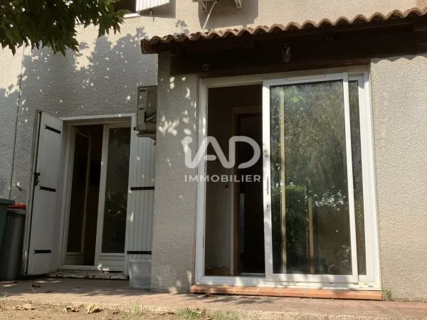 Maison 4 pièces 92 m²
