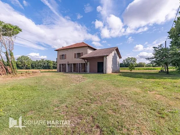 Maison Manthes 4 pièce(s) 125 m2 et 3 680 m² de jardin
