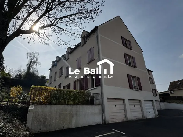 Appartement à vendre Osny