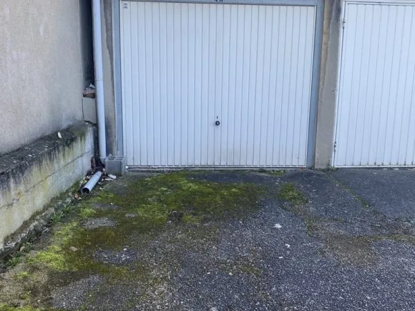 Garage secteur Bellevue