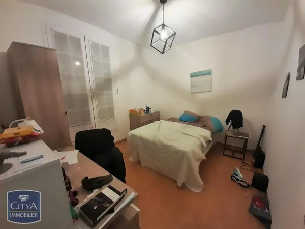 Maison 1 pièce