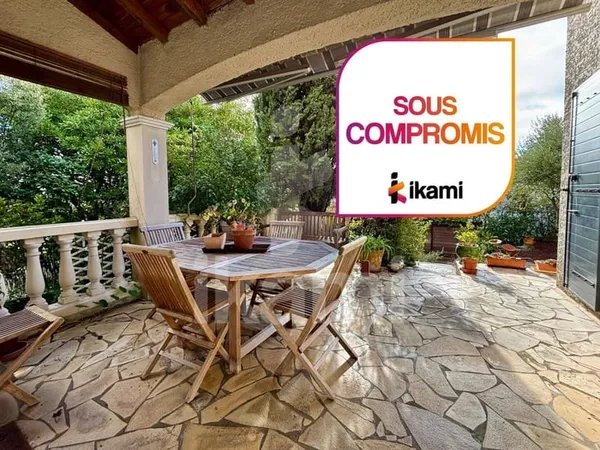 Maison 5 pièces 132 m²